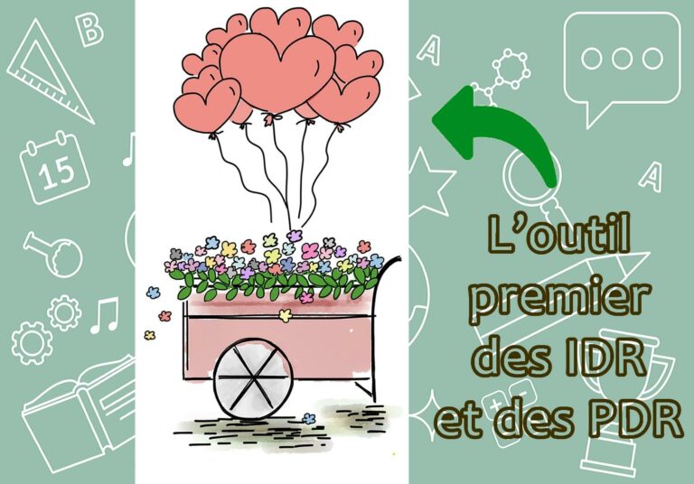 Que du bonheur !