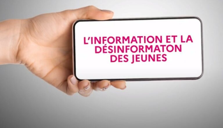 Les écrans ?