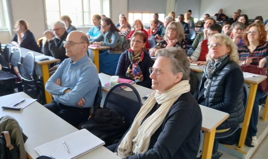 PDR – Formations 2025/26