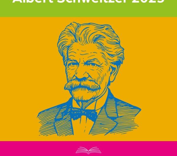 13/11/2025 : Schweitzer, inventeur d’une théologie pour demain