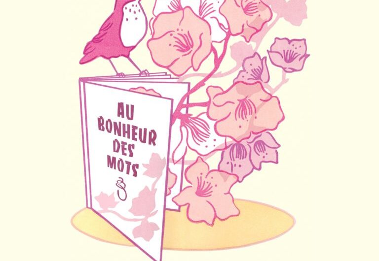 Le monde de Théo au festival du livre de Colmar