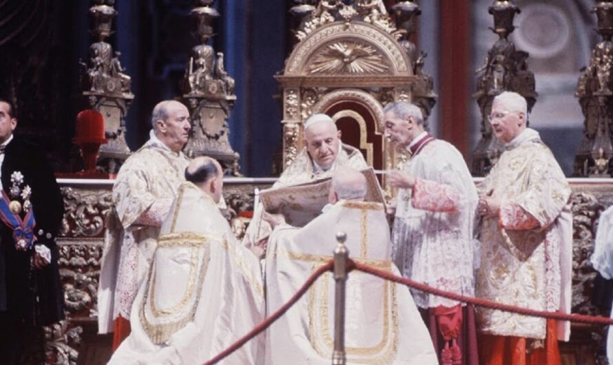 20 et 21/01/2026 – Nostra Aeate, soixante ans après