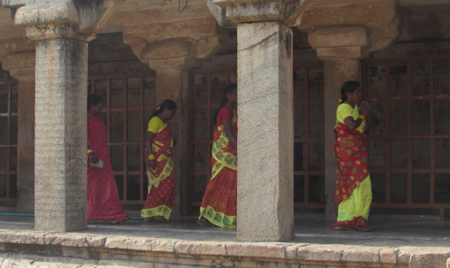 ERE2 – Formation : Les religions en Inde, la nébuleuse dharmique