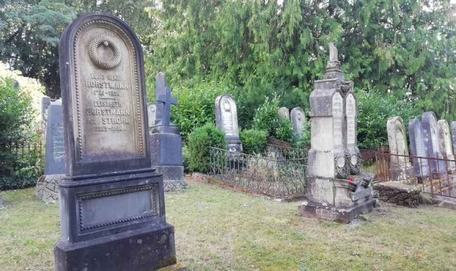 Exposition – La mort en Alsace dans les religions juive, catholique et protestante