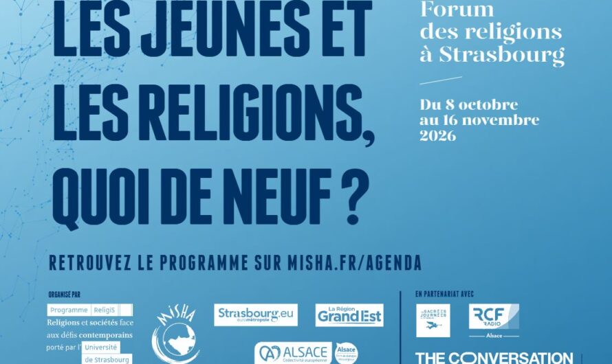 Forum des Religions