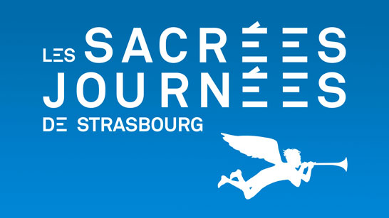 Les Sacrées Journées de Strasbourg